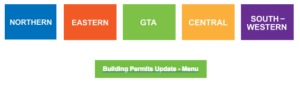 Building Permits Update - Menu